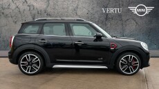 MINI Countryman 2.0 John Cooper Works ALL4 5dr Auto Petrol Hatchback